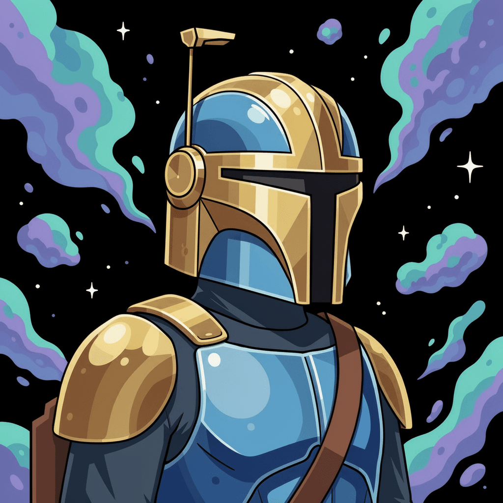 Boba Fett #29
