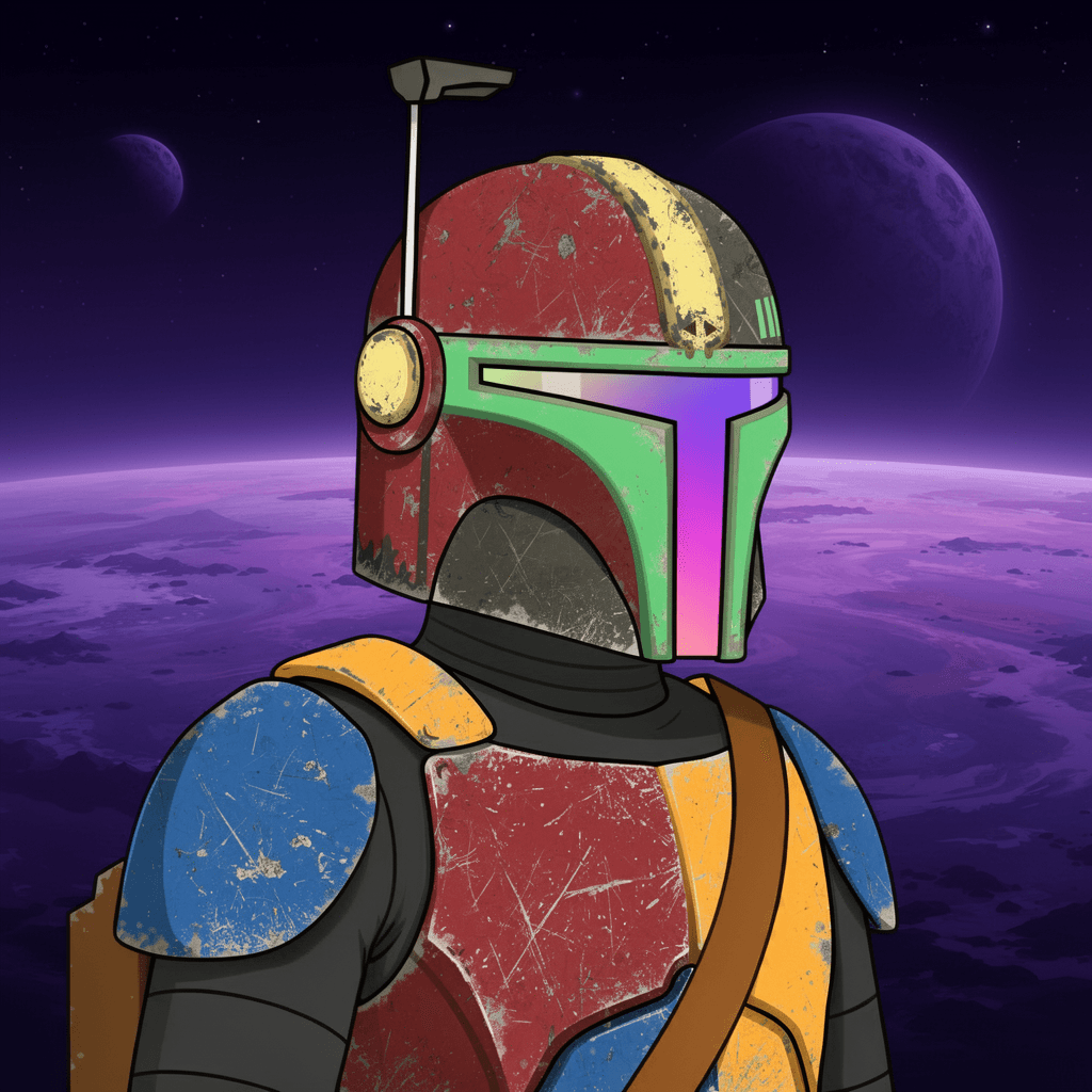 Boba Fett #31