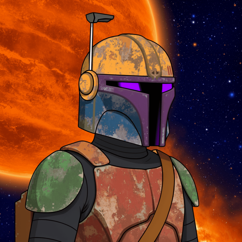 Boba Fett #32