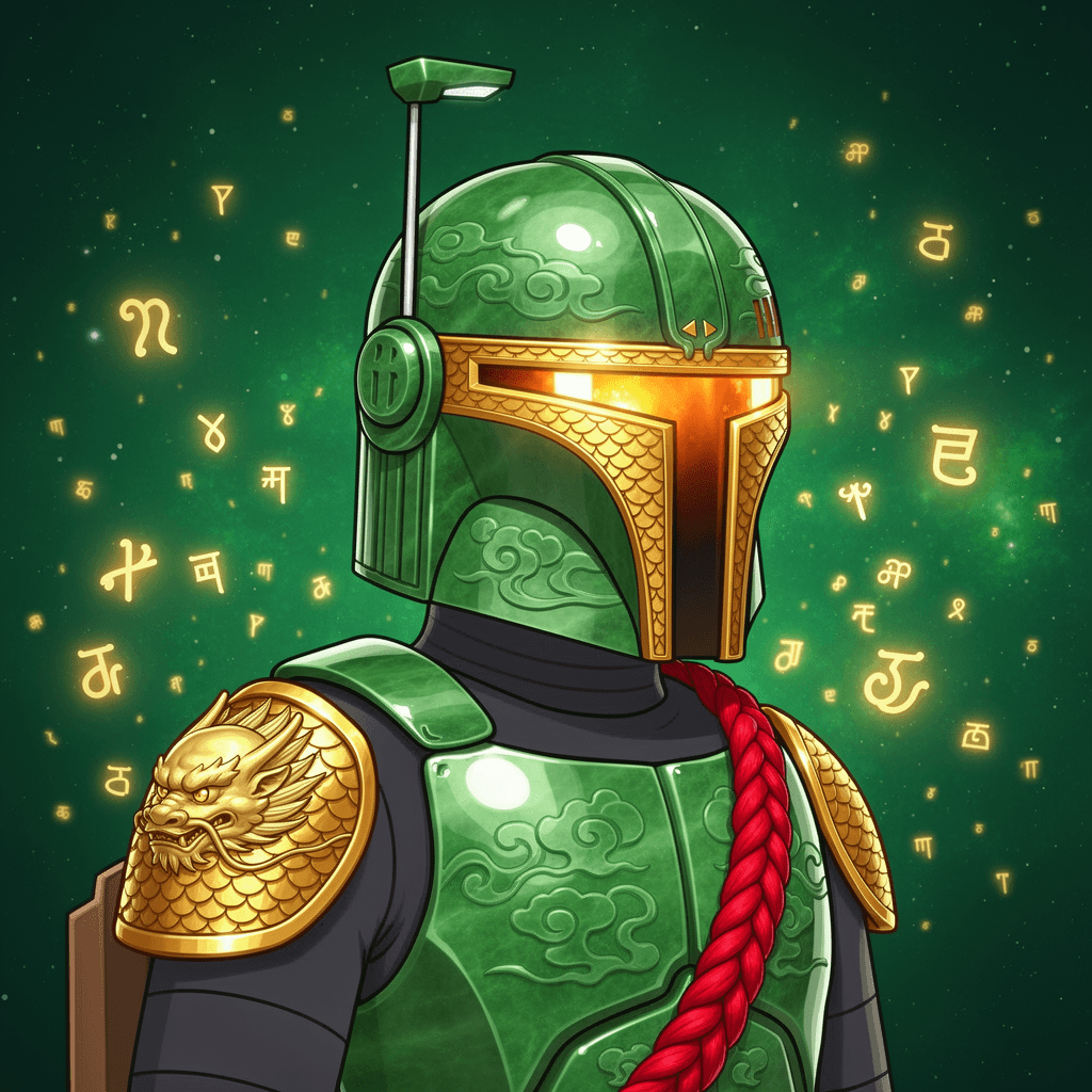 Boba Fett #37