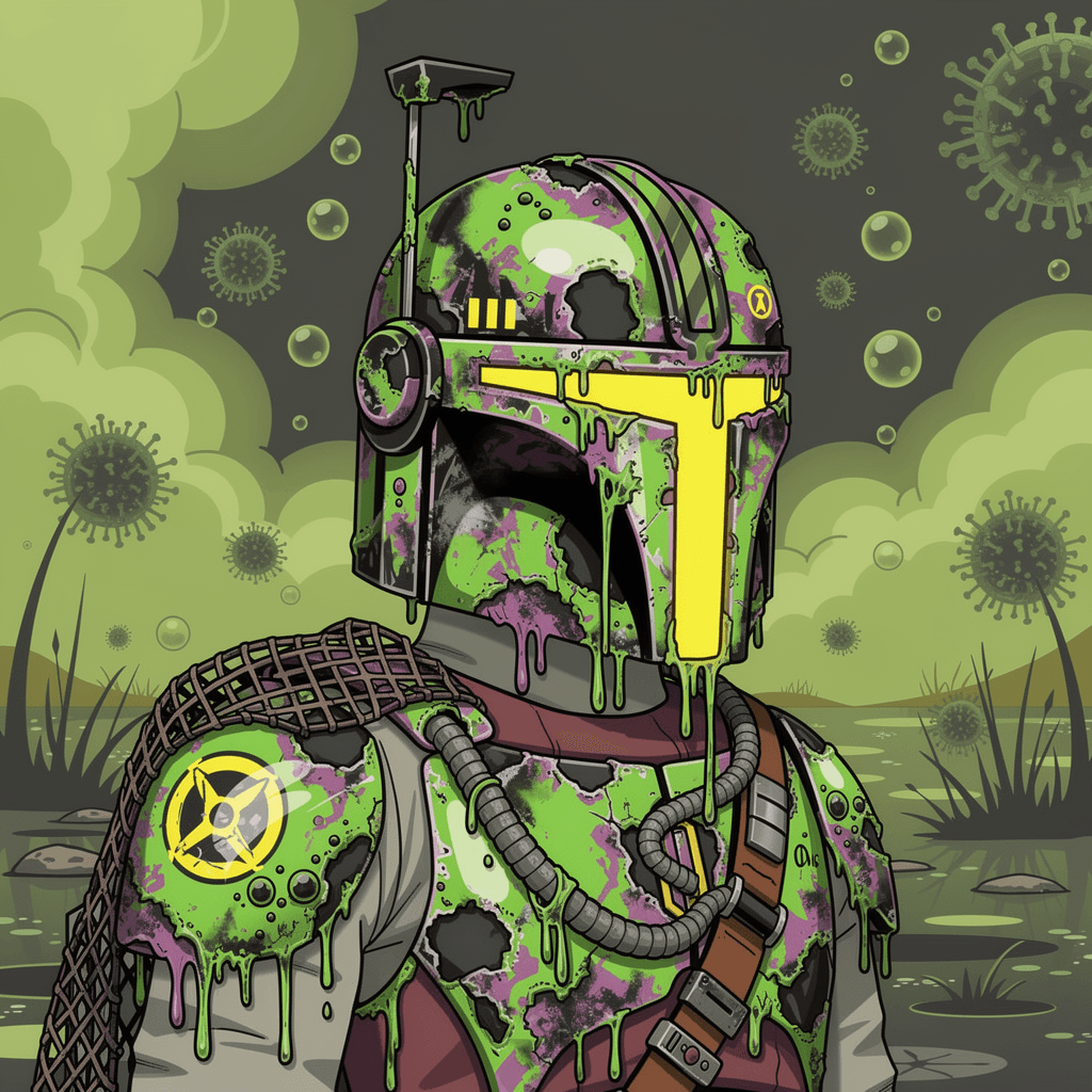 Boba Fett #49