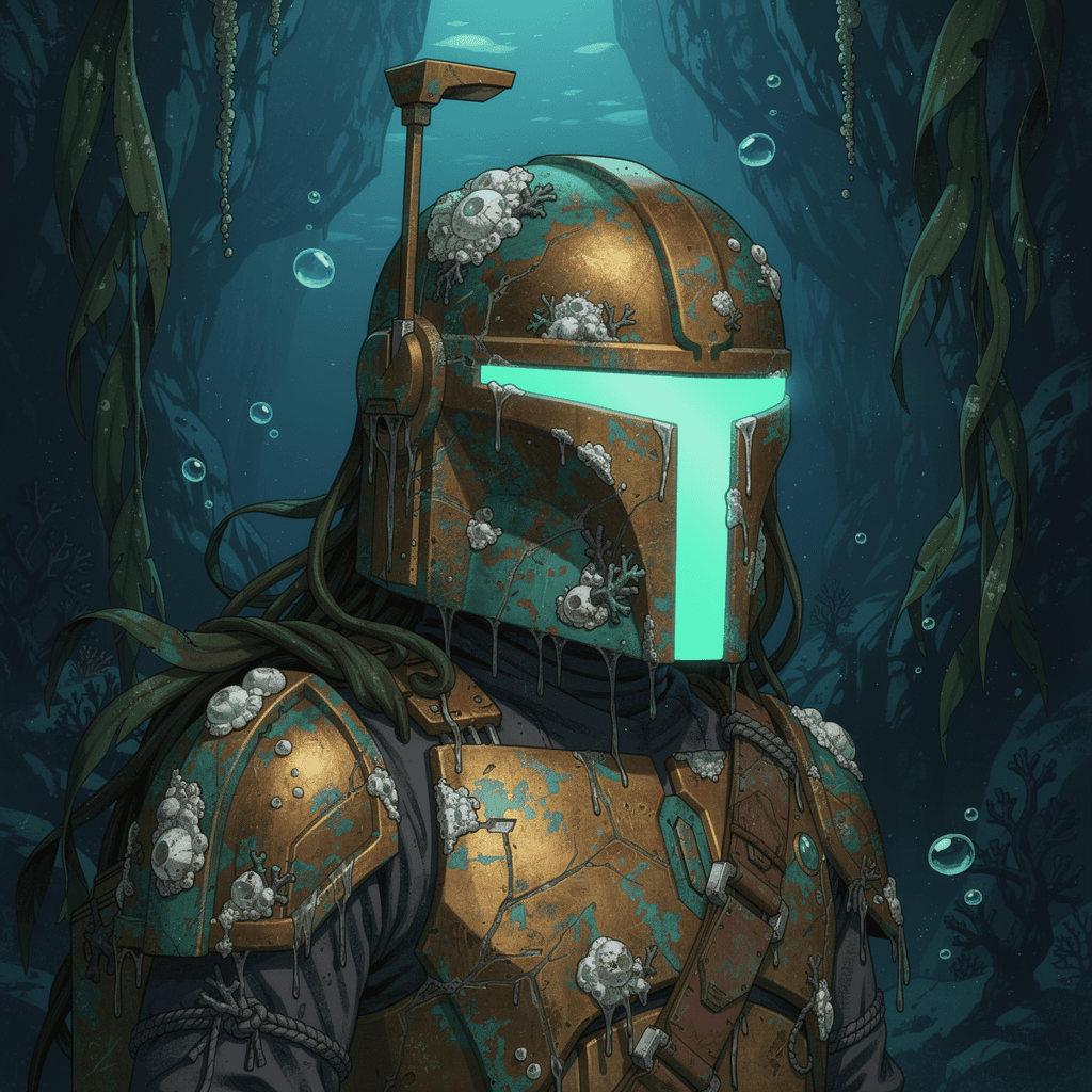 Boba Fett #53