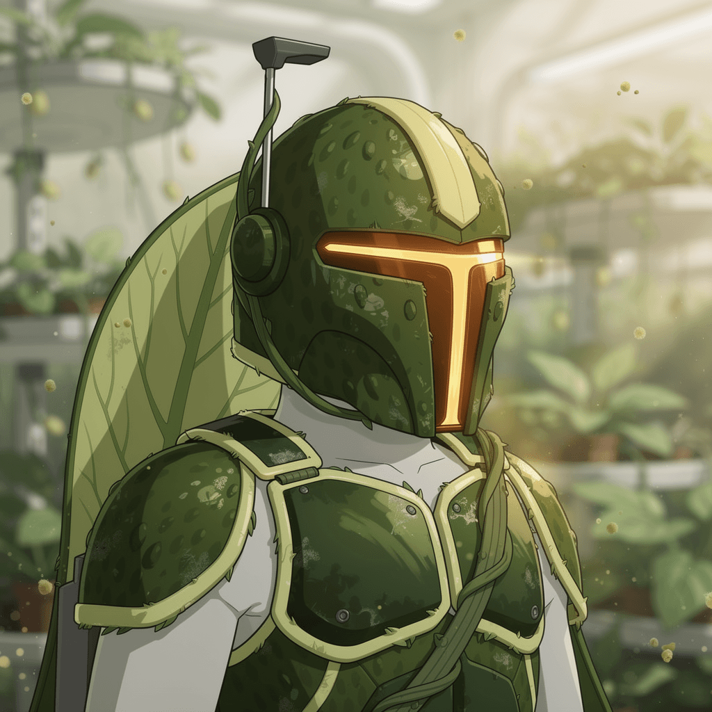 Boba Fett #56