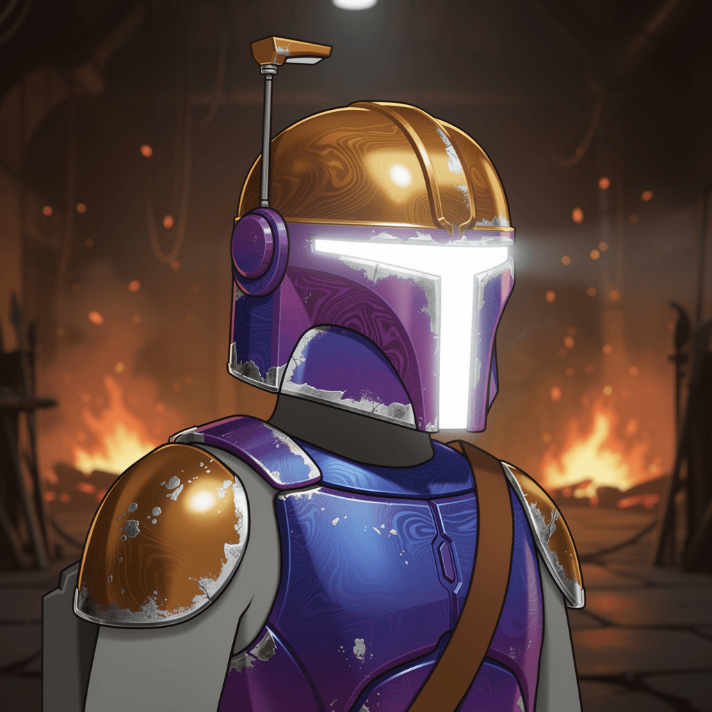 Boba Fett #65